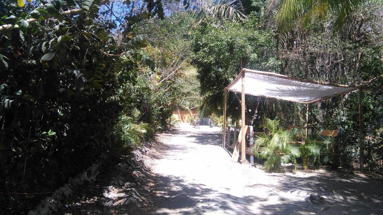 Ecopacific Lodge Santa Teresa Playa Bejuco (Guanacaste) Esterno foto