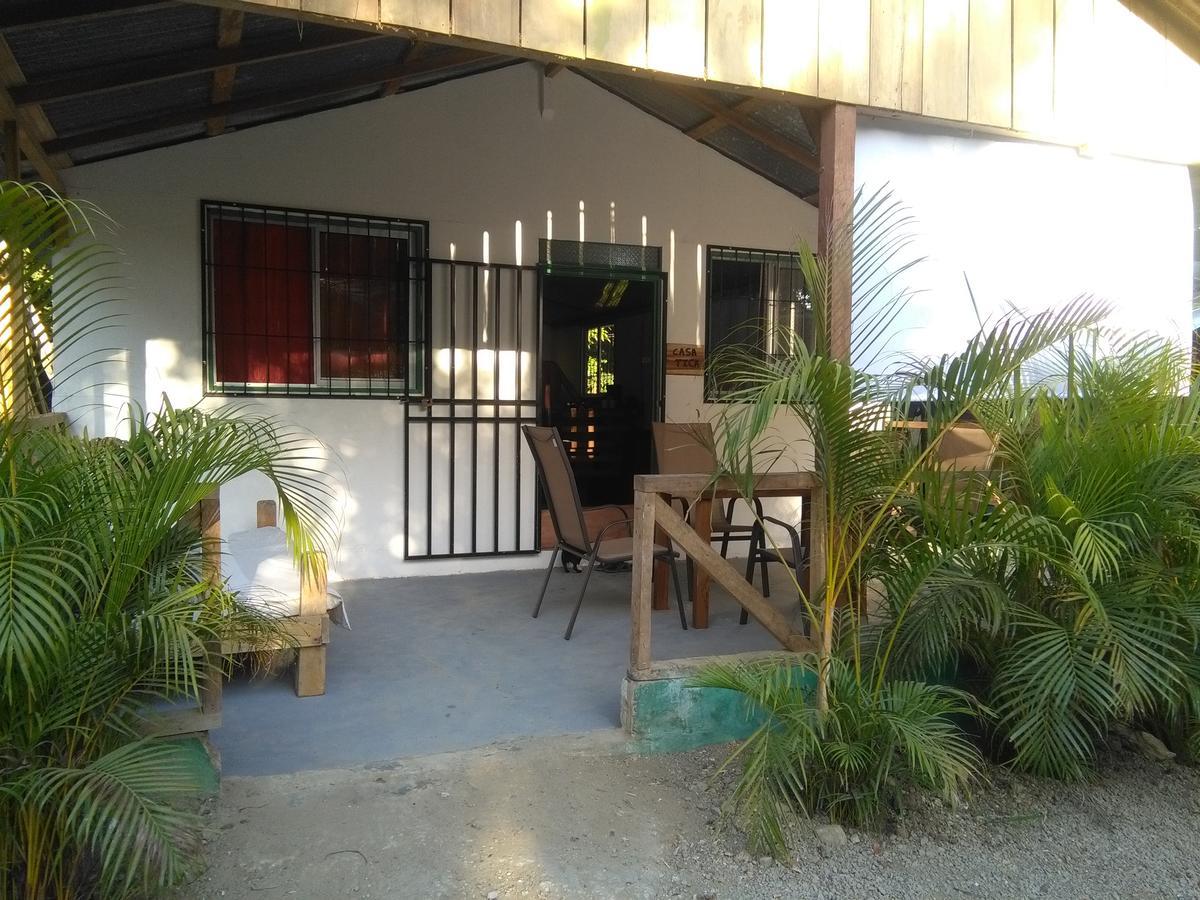 Ecopacific Lodge Santa Teresa Playa Bejuco (Guanacaste) Esterno foto