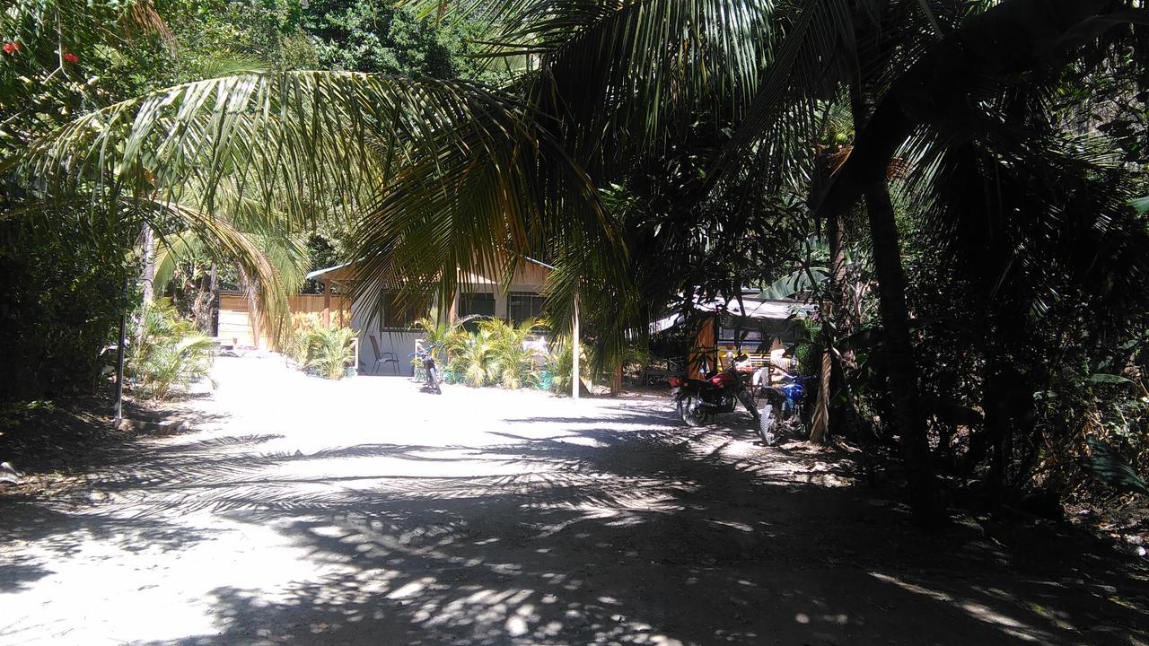 Ecopacific Lodge Santa Teresa Playa Bejuco (Guanacaste) Esterno foto