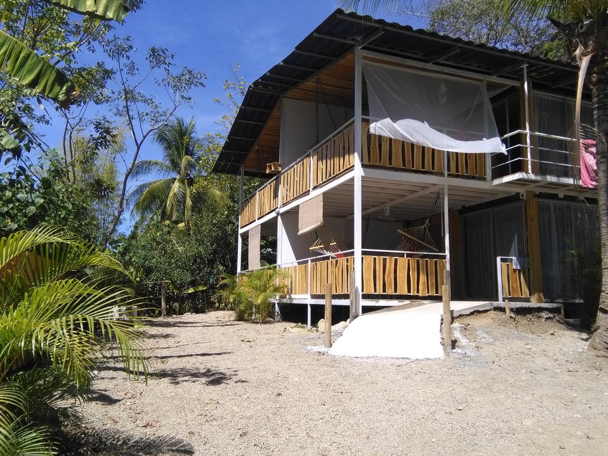 Ecopacific Lodge Santa Teresa Playa Bejuco (Guanacaste) Esterno foto