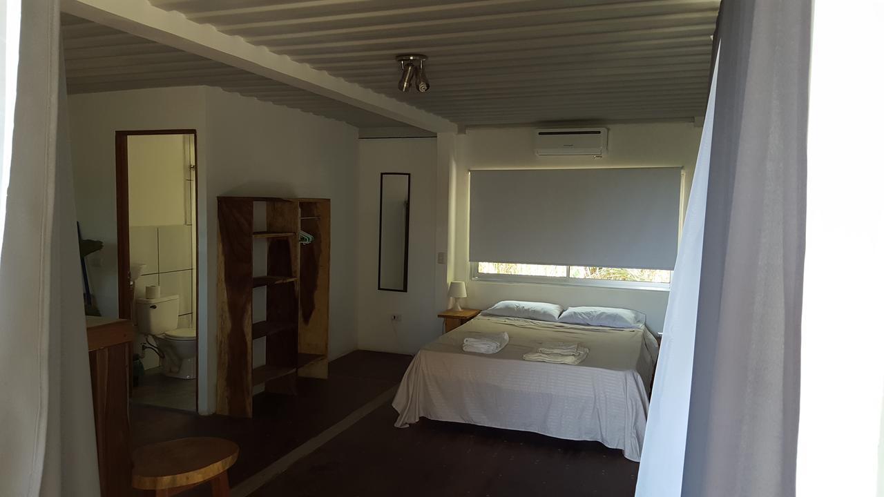 Ecopacific Lodge Santa Teresa Playa Bejuco (Guanacaste) Esterno foto