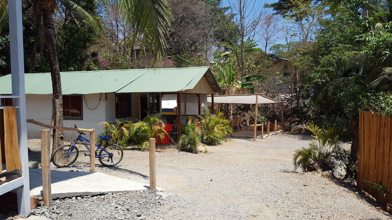 Ecopacific Lodge Santa Teresa Playa Bejuco (Guanacaste) Esterno foto