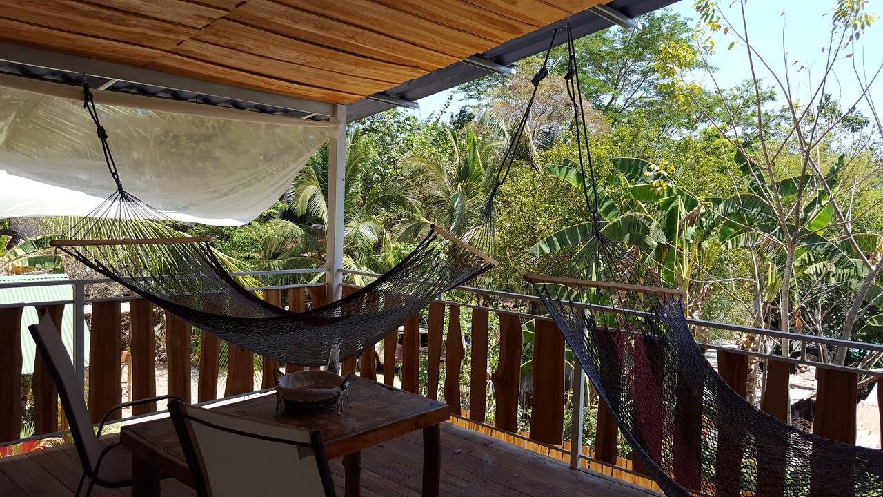 Ecopacific Lodge Santa Teresa Playa Bejuco (Guanacaste) Esterno foto