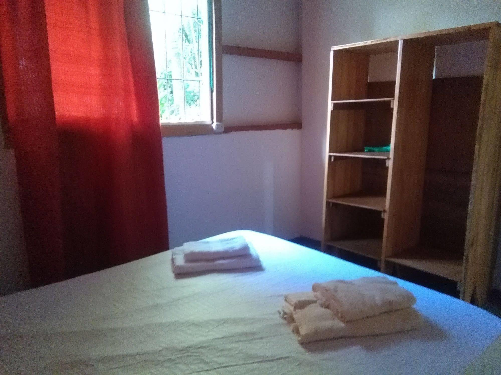 Ecopacific Lodge Santa Teresa Playa Bejuco (Guanacaste) Esterno foto
