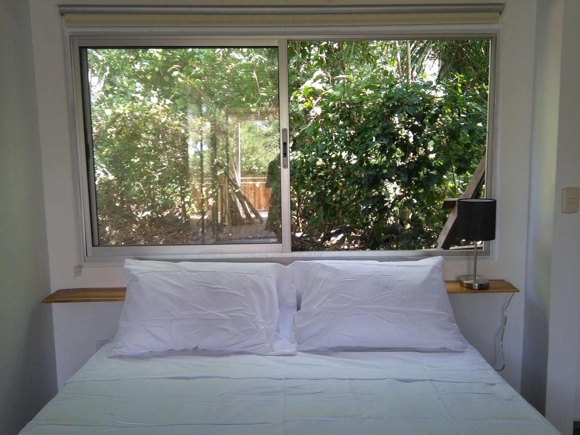 Ecopacific Lodge Santa Teresa Playa Bejuco (Guanacaste) Esterno foto
