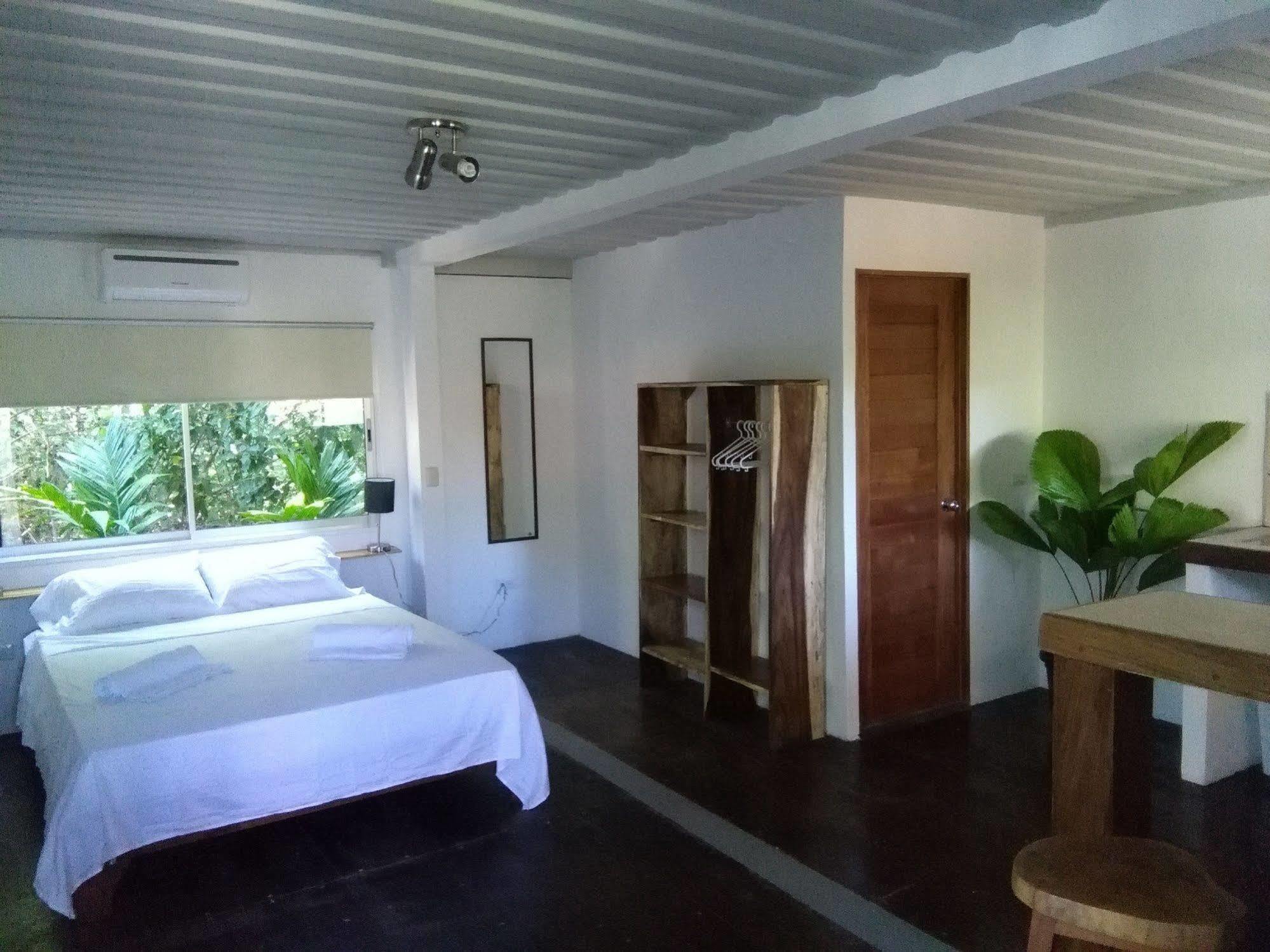 Ecopacific Lodge Santa Teresa Playa Bejuco (Guanacaste) Esterno foto